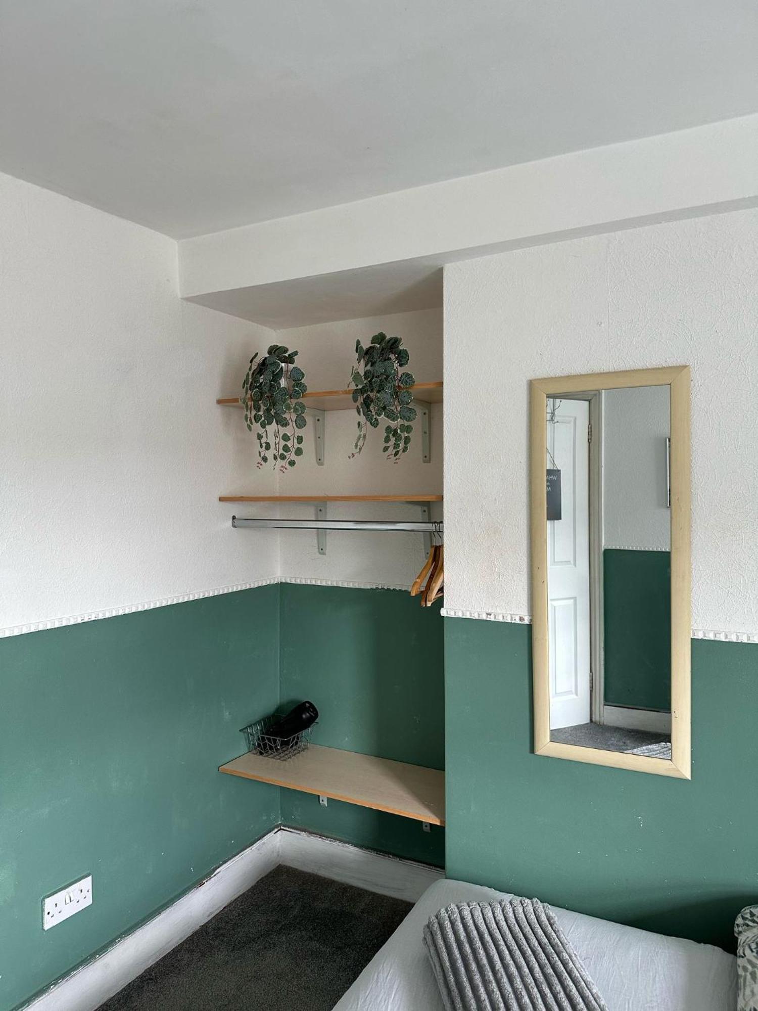 Отель Keysan House 5 Лондон Экстерьер фото